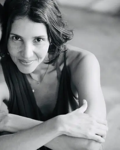 Cristina Villamil
